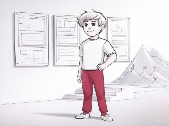 Web Tasarımcılar İçin Özgüven Geliştirme Rehberi