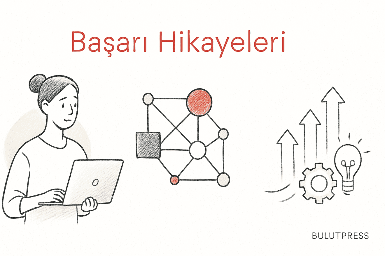 9. Başarı Hikayeleri ve Vaka Çalışmaları