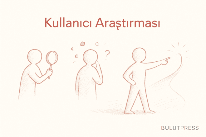 Kullanıcı Araştırması ve Hikaye Anlatımı: Etkili UX Tasarımının Sırrı