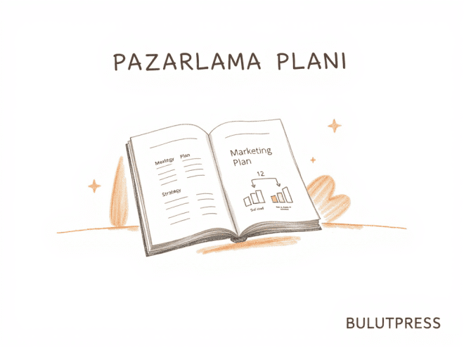 Etkili Pazarlama Planı Oluşturma Rehberi: İşletmeni Üst Seviyeye Taşı