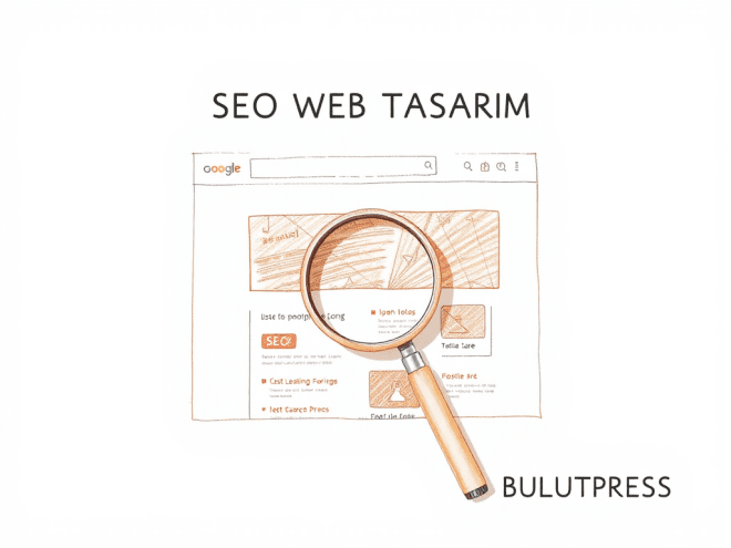 SEO Uyumlu Web Tasarım: Sitenizin Üst Sıralara Çıkması İçin