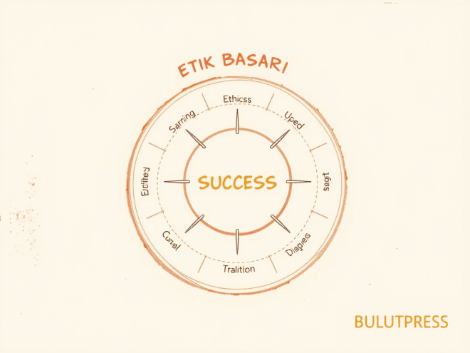 Başarıyı Tanımlamak: Etik Tasarımın İş Süreçlerine Entegrasyonu