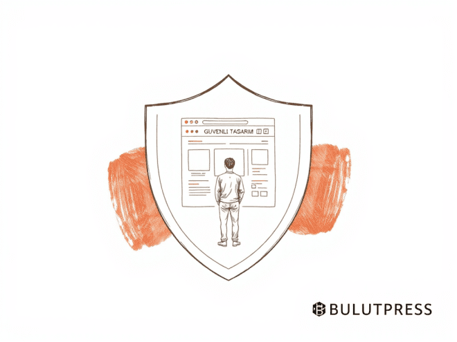 Güvenli Web Tasarımı: Kullanıcı Deneyiminde Gizli Tehlikeler