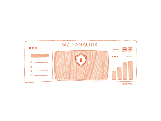 Web Analiz Araçları: Google Analytics'e Alternatif Çözümler