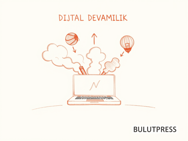 Dijital Sürdürülebilirlik: Web Sitesi Atıklarınızı Azaltın