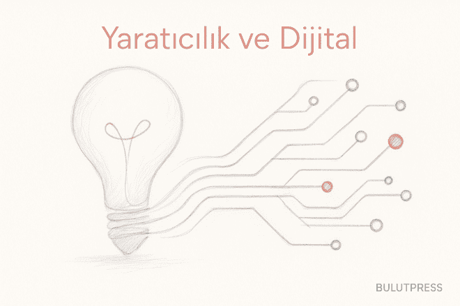 Yaratıcılık: İlham, Süreç ve Dijital Dünyada Başarı