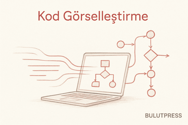 Kod Görselleştirme Platformları ile Algoritma Öğrenimi