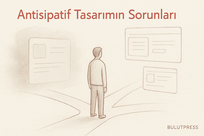 Antisipatif Tasarımın İşletmelerde Başarısızlık Nedenleri