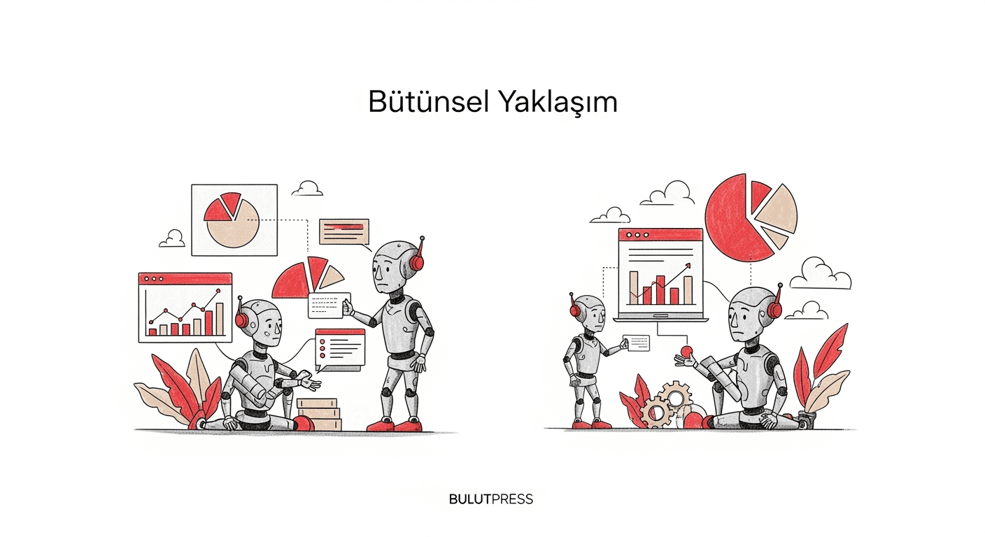 Bütünsel Yaklaşım