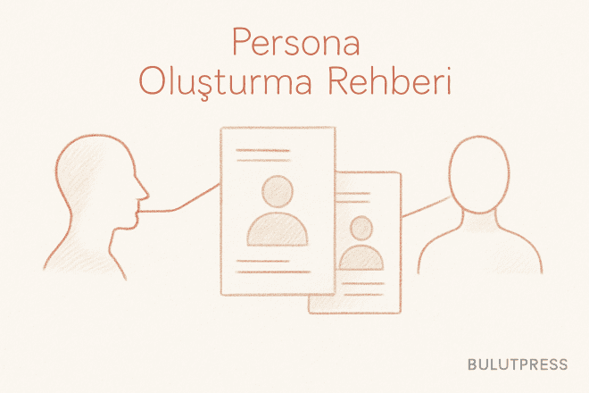 Persona Oluşturma Rehberi: Kullanıcı Odaklı Tasarımda Başarı