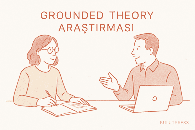 Grounded Theory ile Önyargısız Kullanıcı Araştırması