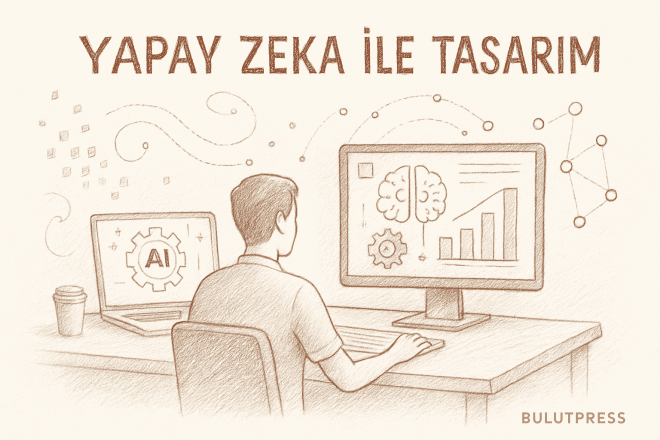 Yapay Zeka ile Tasarım Süreçlerinizi Güçlendirin