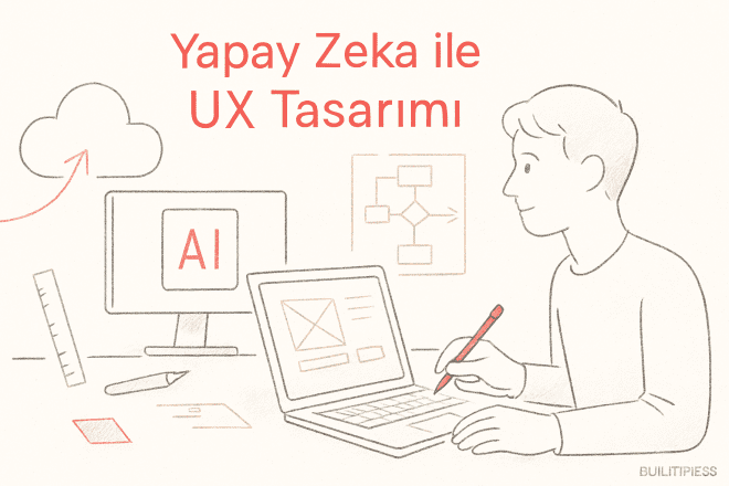 UX Tasarımcılar için En İyi Yapay Zeka Araçları