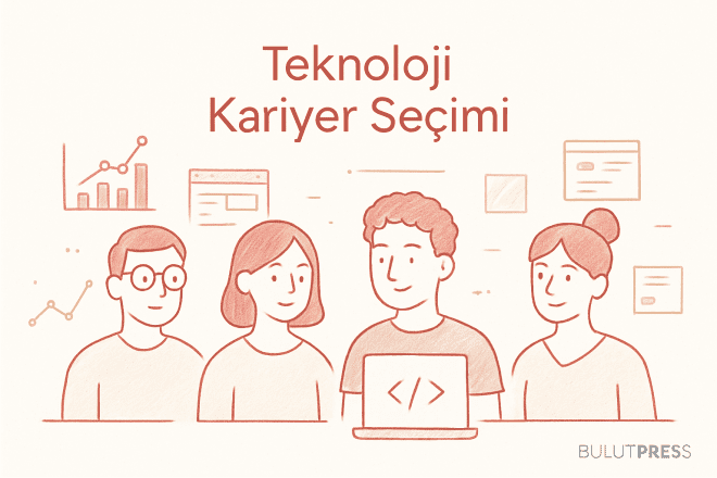 Size En Uygun Teknoloji Mesleği Nasıl Seçilir?