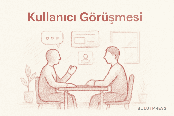 Kullanıcı Görüşmeleri Nasıl Yapılır? Etkili Adımlar ve İpuçları