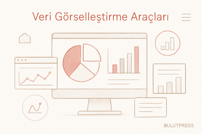 En İyi Veri Görselleştirme Araçları