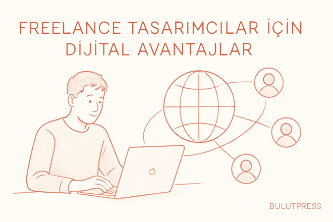 Freelance Tasarımcılar İçin İnternet Brokerajlarının Stratejik Avantajları