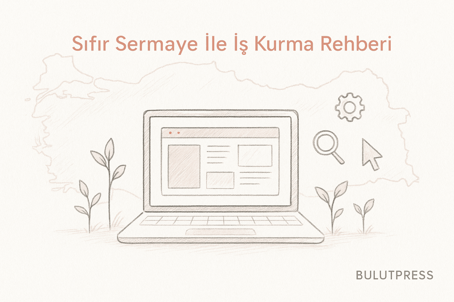 Sıfır Sermaye Ile Iş Kurma Rehberi