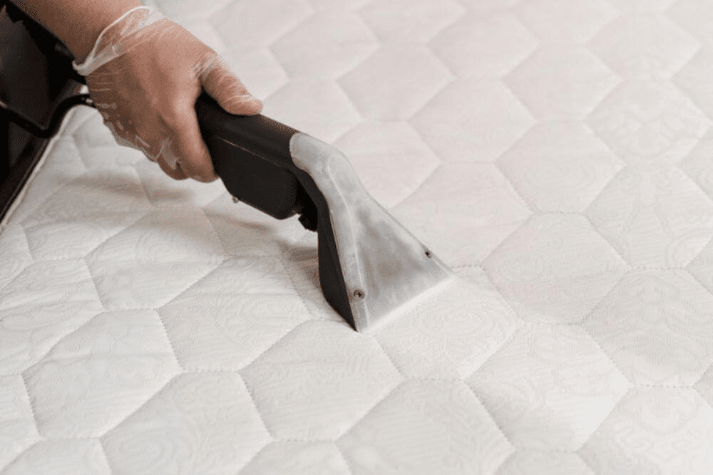 Cleaning-A-Mattress-Featured