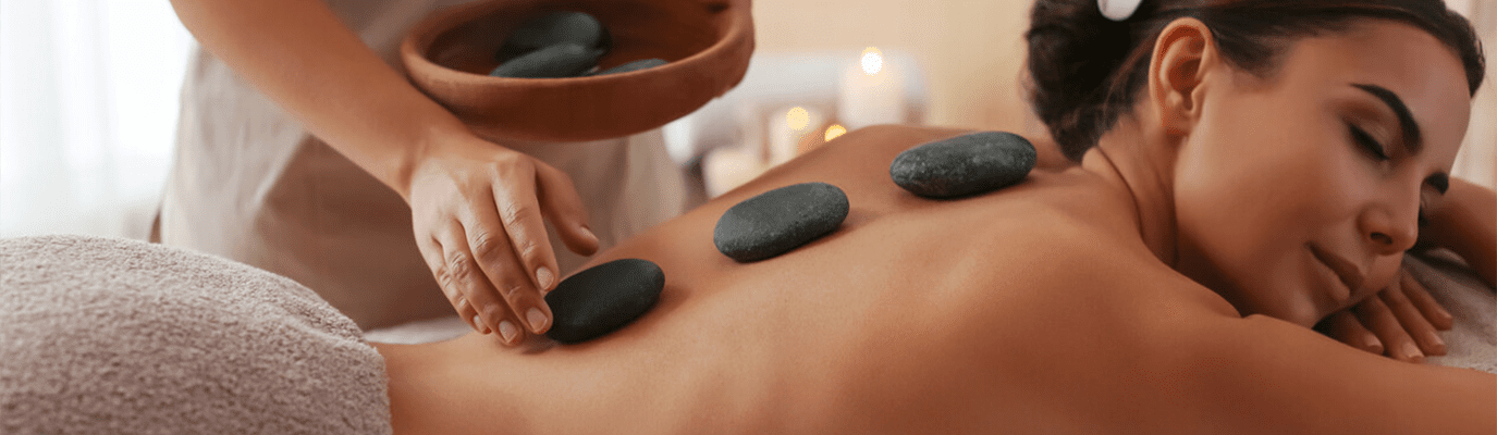 Sıcak-Taş-Masajı