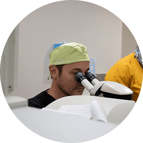 Diabetic Retinopathy Treatment