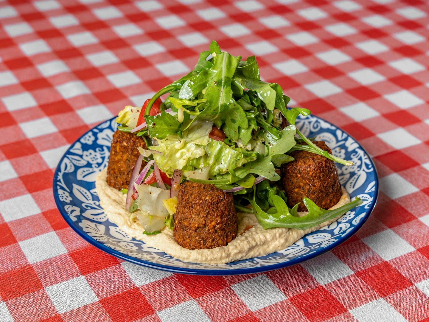Falafel