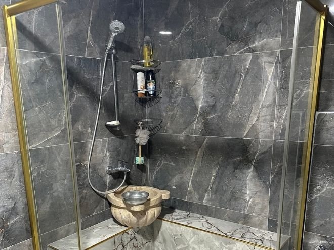 Hamam: Gelenekten Gelen Şifa