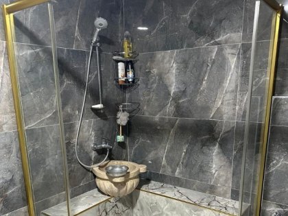 Hamam: Gelenekten Gelen Şifa