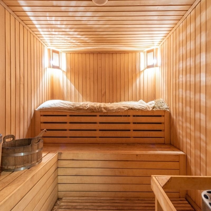 Sauna (1)