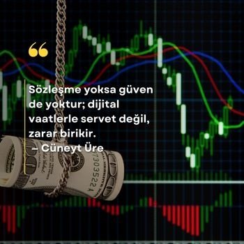 Gerçek Delil, Sadece Veride Değil; Onu Doğru Okuyan Gözde Saklıd