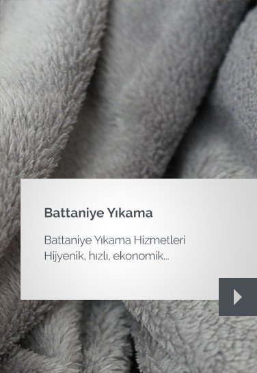 battaniye-yıkama
