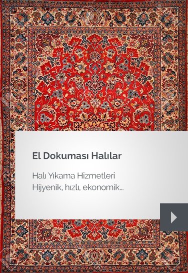 el-dokuma-halı-yıkama
