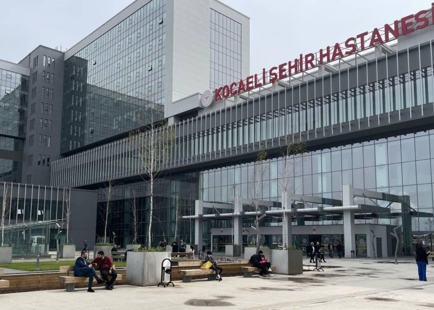 Kocaeli Şehir Hastanesi