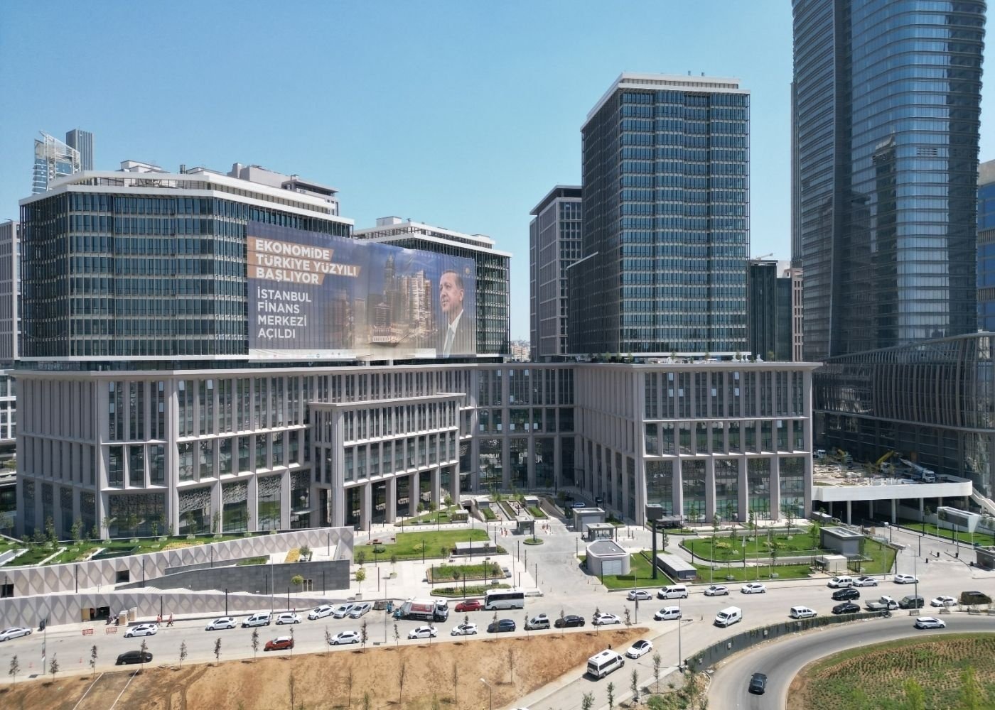 BDDK Genel Müdürlük