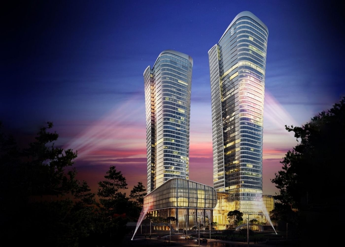 Ziraat Bankası Genel Müdürlük