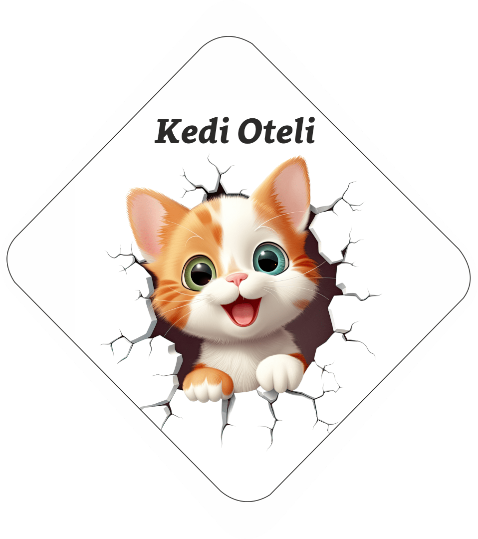 Kedi Oteli