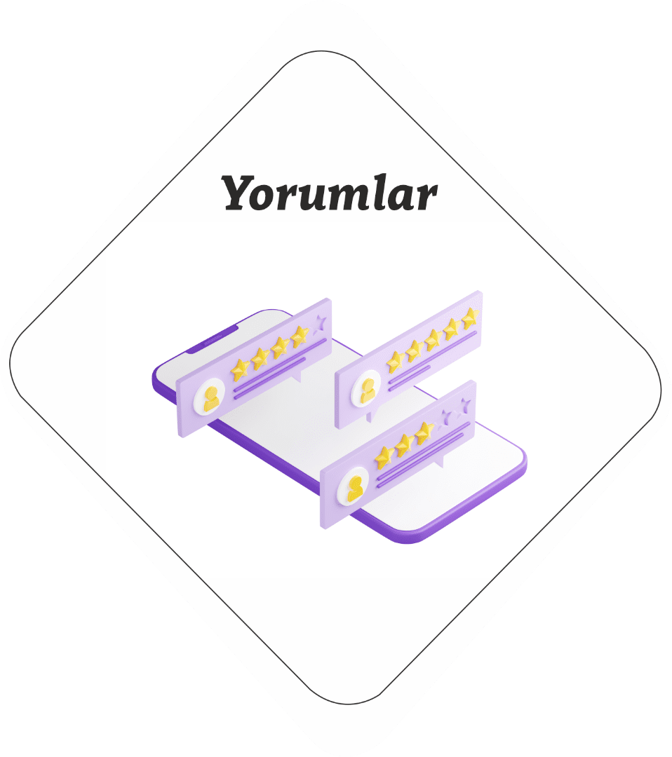 Yorumlar