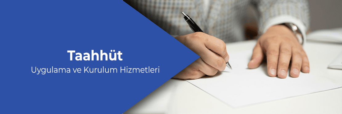 Hizmetlerimiz_Taahhut