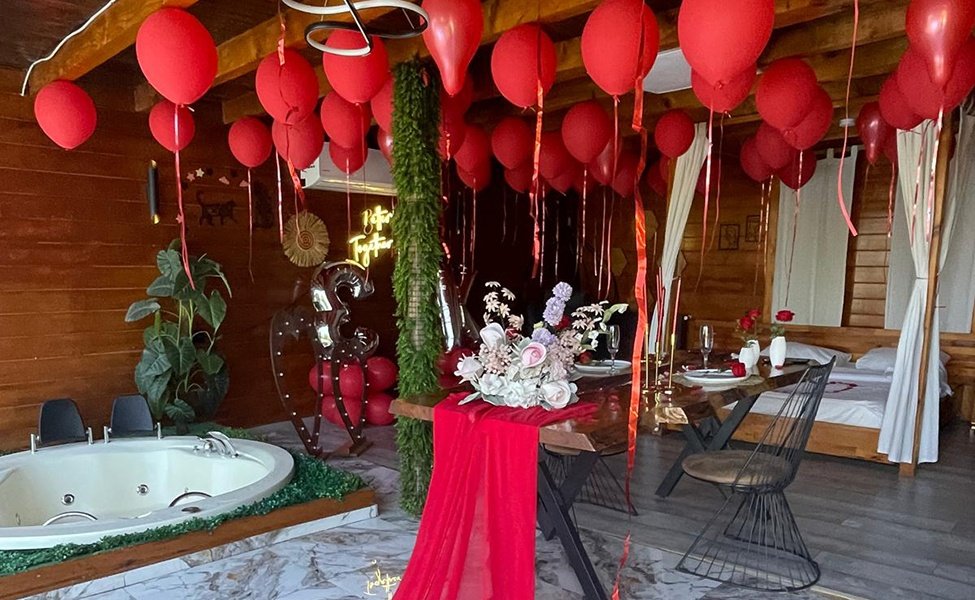 İstanbul'da evlilik teklifi organizasyonu