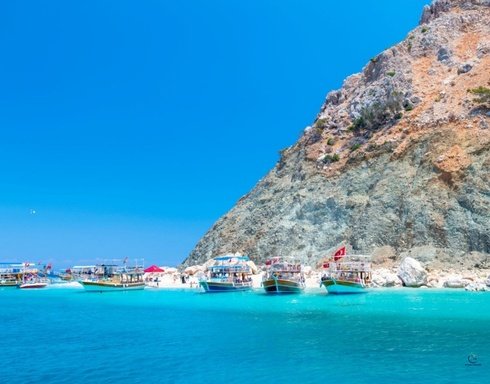 Suluada Boat Tour Photos And Videos