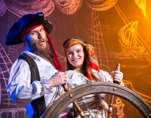 Lara Pirate Boat Prices