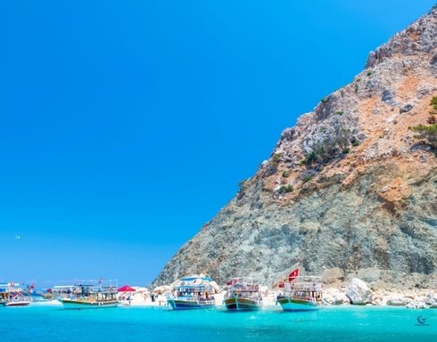 Popular Boat Tour And Trips