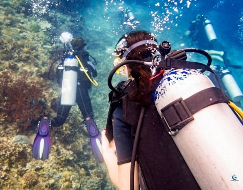 Serik Scuba Diving