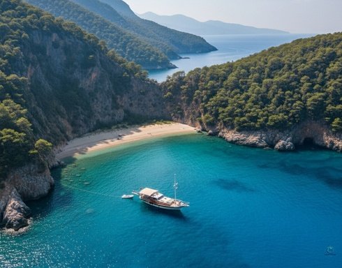 Porto Ceneviz Tekne Gezileri