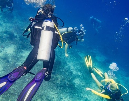 Antalya Dalış Turları Tam Program Ve Süre Bilgileri