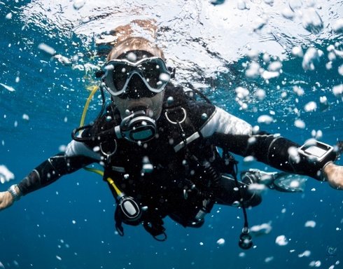 Scuba Diving Nedir Nasıl Yapılır