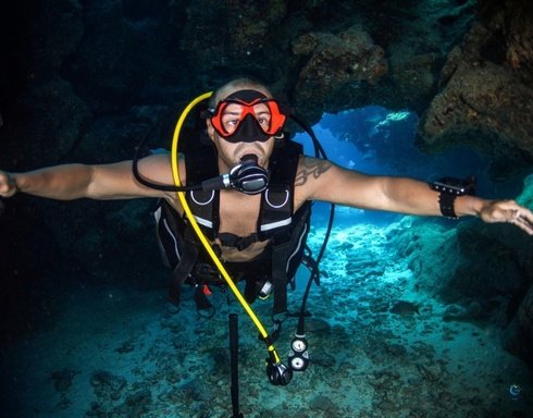 Antalya Scuba Diving