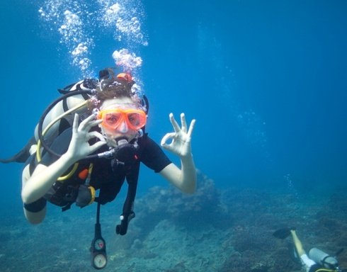 Scuba Diving Age Limits Safety & Global Standards