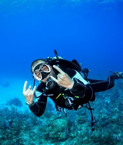 Scuba Dıvıng 4