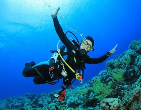 Scuba Antalya 4